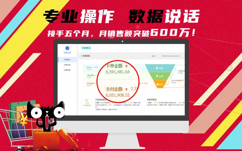 深圳电商公司的“磁场”：为何这里成为创业者的天堂