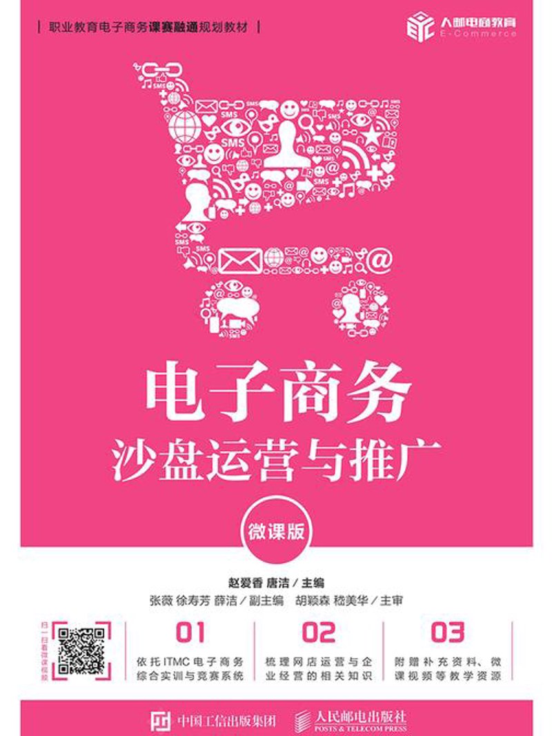 电子商务：连接你我，让世界更小